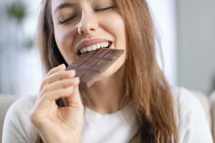 Bikin Awet Muda! 7 Makanan Ini Cegah Kerutan Kulit Wajah