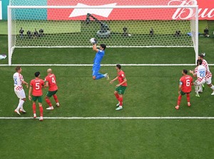 Prediksi Perebutan Juara 3 Piala Dunia 2022: Kroasia vs Maroko