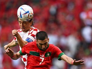 Jadwal Piala Dunia 17 Desember 2022: Waktunya Kroasia Vs Maroko!