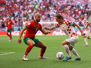 Jadwal Piala Dunia 2022 Hari Ini: Duel Perebutan Juara Tiga