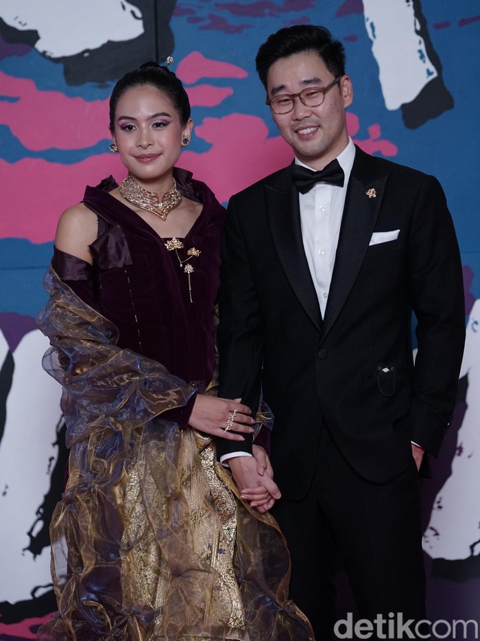 Maudy Ayunda Maudy Ayunda