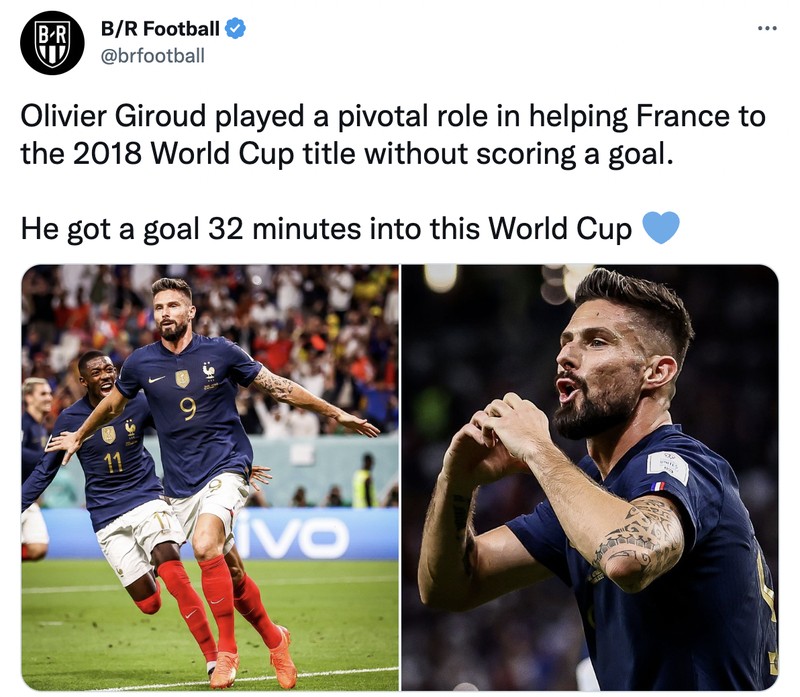 Meme Giroud