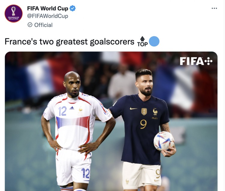 Meme Giroud