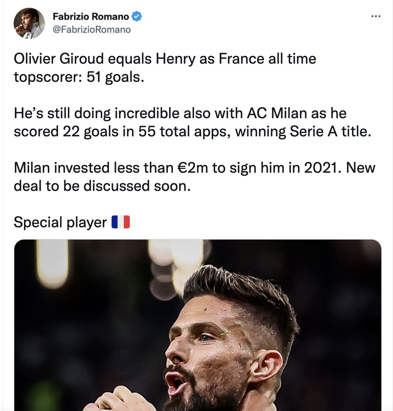 Meme Giroud