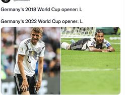 Meme Jepang Libas Jerman, yang Main Naruto Sampai Tsubasa