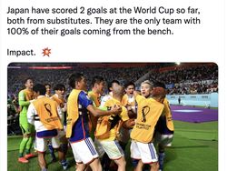 Meme Jepang Libas Jerman, yang Main Naruto Sampai Tsubasa