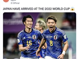 Meme Jepang Libas Jerman, yang Main Naruto Sampai Tsubasa