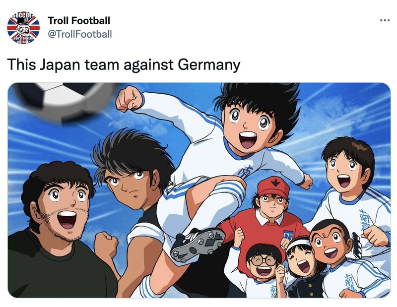 Meme Jepang Jerman