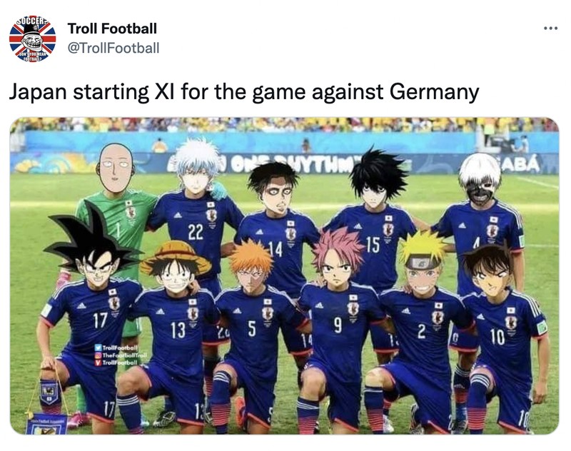 Meme Jepang Jerman
