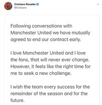 Meme Ronaldo