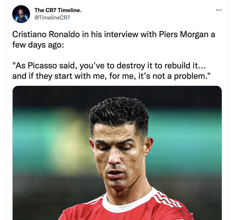 Meme Ronaldo Meme Ronaldo