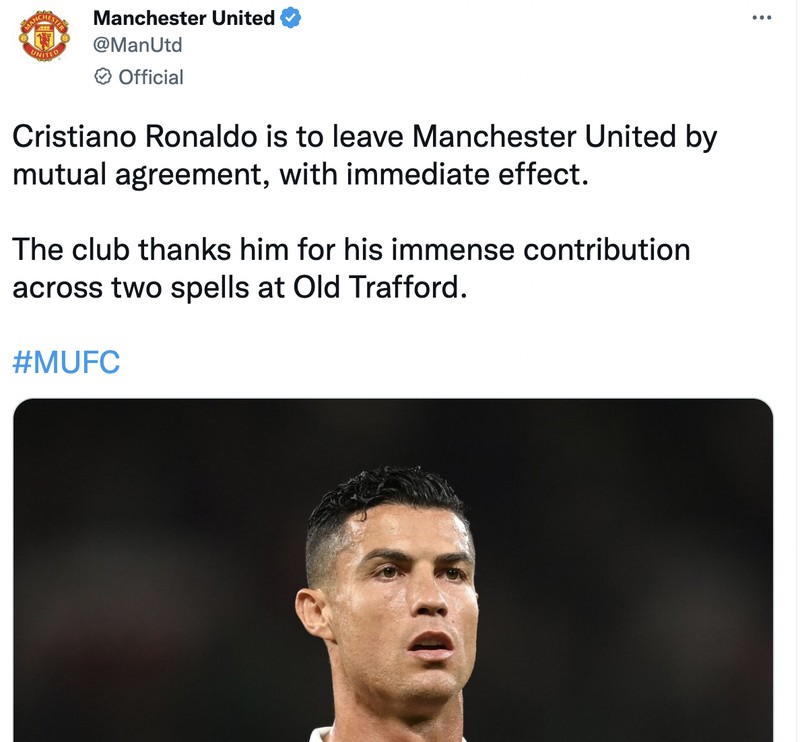 Meme Ronaldo