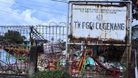 Bersebelahan dengan lokasi SDN Cugenang, ada TK PGRI Cugenang dengan tingkat kerusakan berat. Bangunan TK ini ambruk, rata dengan tanah. Berdasarkan data yang dihimpun Sekretariat Nasional Satuan Pendidikan Aman Bencana (Seknas SPAB) per Selasa, 22 November 2022 pukul 6 sore, total jumlah sekolah yang terdampak adalah 342 satuan pendidikan, yang terdiri dari jenjang PAUD sampai SMA dan SMK, serta SLB dan Pusat Kegiatan(Foto: Kemendikbudristek)