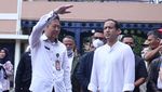 Mendikbudristek Nadiem Kunjungi Sekolah Terdampak Gempa Cianjur