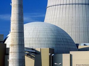 Mengapa Jerman Sulit Melepaskan Diri dari Energi Nuklir?