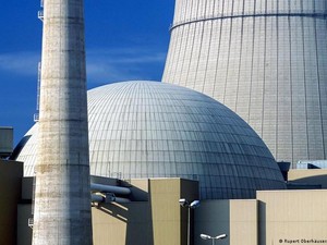 Mengapa Jerman Sulit Melepaskan Diri dari Energi Nuklir?