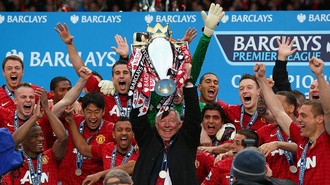 10 Pelatih Tersukses dalam Sejarah Liga Inggris, Sir Alex Belum Tertandingi