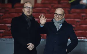Mengenal Keluarga Glazer yang Jual Manchester United