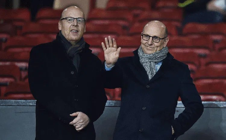 Mengenal Keluarga Glazer yang Jual Manchester United
