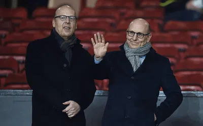 Mengenal Keluarga Glazer yang Jual Manchester United