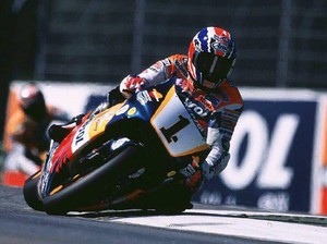 Kutukan Nomor Motor 1 di MotoGP, Pemakainya Tak Pernah Juara Sejak 1998