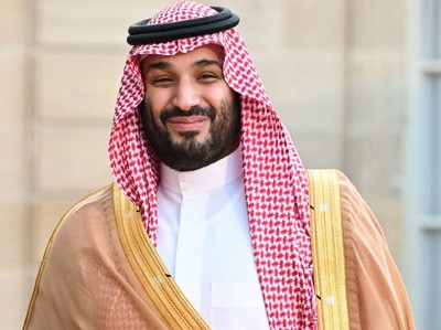 MbS Punya Power Suka-suka Kasih Kewarganegaraan Arab Saudi untuk Siapapun