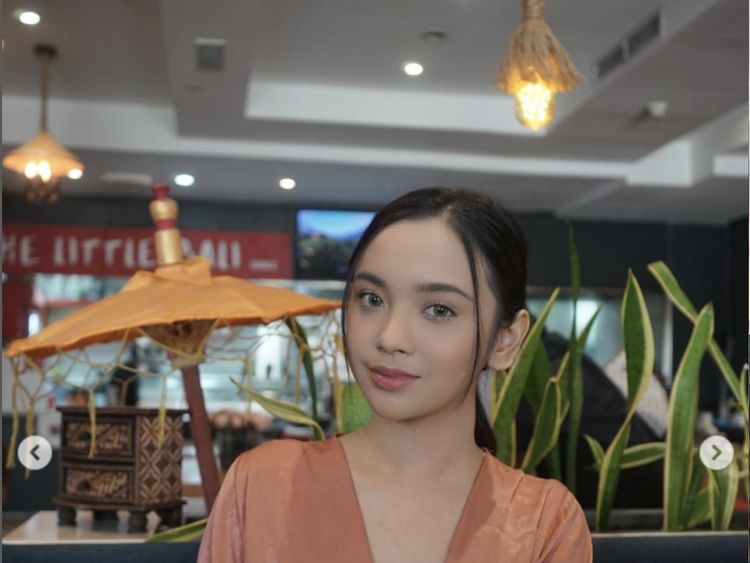 Momen Seru Lyodra Ginting Saat Makan Mie dan Santap di Restoran