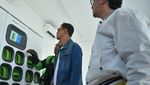 Potret Motor Listrik yang Diboyong Elektrum buat Gelaran G20