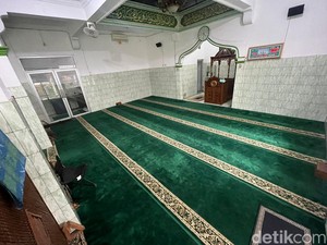 3 Anak Dianiaya Pria di Musala Tebet, Polisi Periksa Marbut