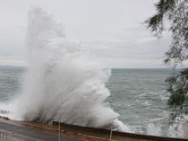 5 Pantai Paling Berbahaya di Dunia, Apa Saja?