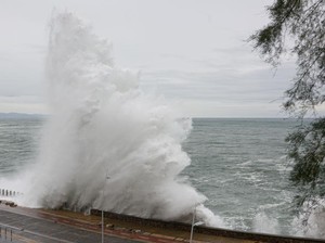 5 Pantai Paling Berbahaya di Dunia, Apa Saja?