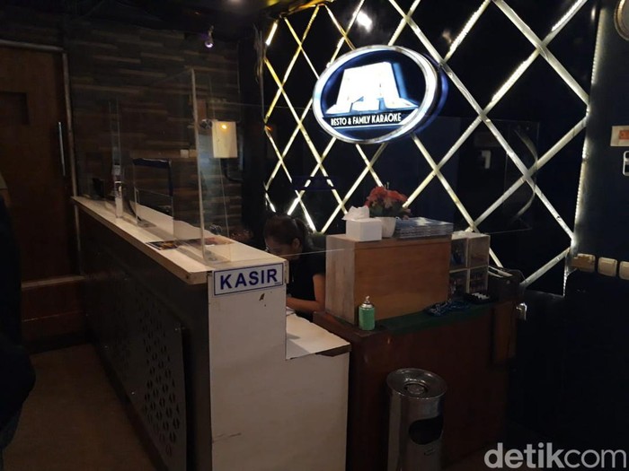 PA Resto & Family Karaoke Boyolali lokasi penganiayaan oknum TNI