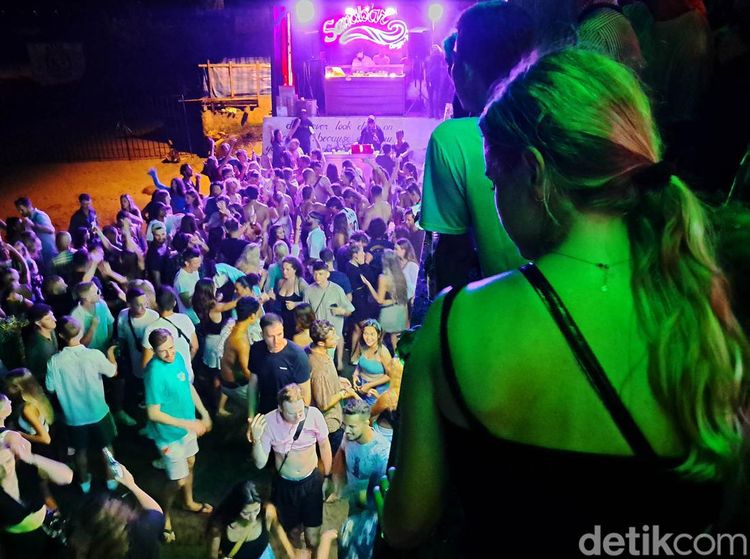 Pererenan dan Kedungu dalam Ramalan Tren Pesta Masa Depan di Bali