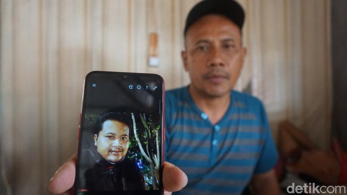 pembunuhan di mojokerto