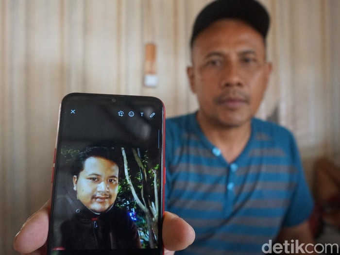 pembunuhan di mojokerto