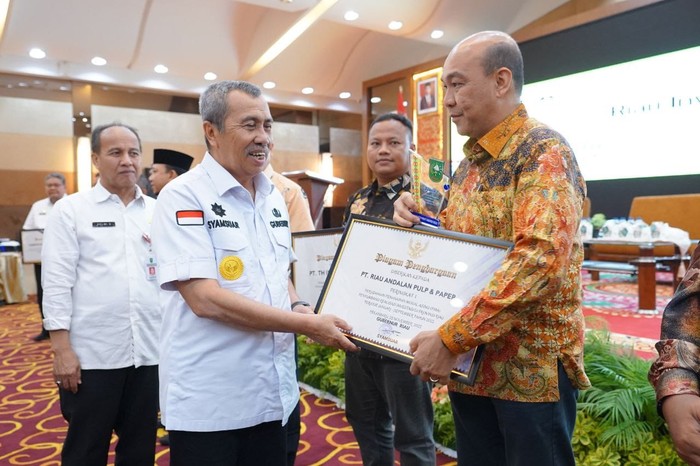 Pemprov Riau
