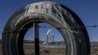 PLTU yang dioperasikan oleh PacifiCorp dijadwalkan akan dinonaktifkan pada tahun 2025.