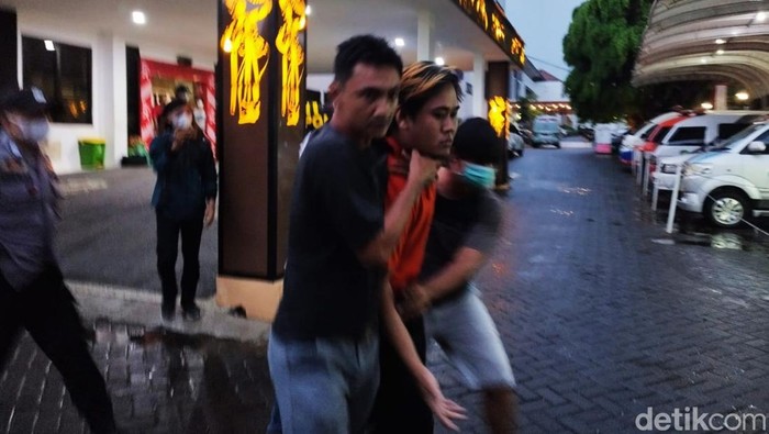 penusukan di banyuwangi