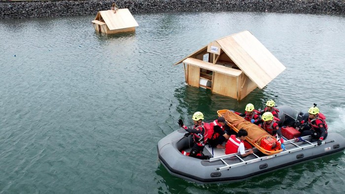 Perusahaan Ini Sabet Gelar Juara IFRC 2022 Emergency Response Team (ERT) PT Putra Perkasa Abadi (PPA) menyabet gelar juara umum diajang Indonesia Fire & Rescue Challenge (IFRC) ke-19.