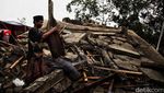 Potret Santri yang Bertahan-Berbenah di Ponpes Darul Huda Cianjur