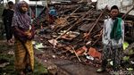 Potret Santri yang Bertahan-Berbenah di Ponpes Darul Huda Cianjur
