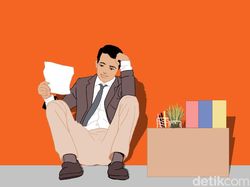 Saya Dipecat Secara Lisan, Bisakah Saya Gugat Perusahaan?
