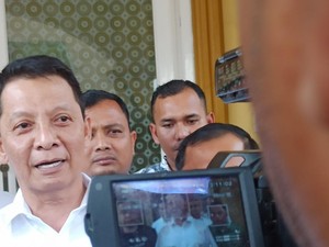 UMP Aceh 2023 Naik Jadi Rp 3,4 Juta!