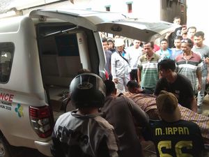 Pria Konawe Bunuh Pacar Saat Mediasi di Rumah Kades Emosi Korban Selingkuh