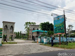 Keluarga Korban-Pelaku Kasus Santri Ponpes di Sragen Tewas Akan Dipertemukan