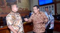 Dalam RDP tersebut, anggota Komisi VI DPR optismistis Rights Issue Bank BTN akan direspon positif oleh pasar dan investor karena fundamental serta kinerja perseroan yang baik.