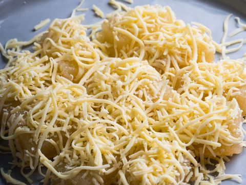 Resep Pichi-Pichi Camilan Singkong Filipina