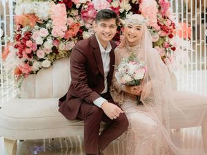 Jawaban Singkat Ria Ricis soal Gugatan Cerainya