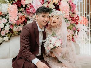 Ria Ricis dan Teuku Ryan Hadiri Sidang Cerai Perdana