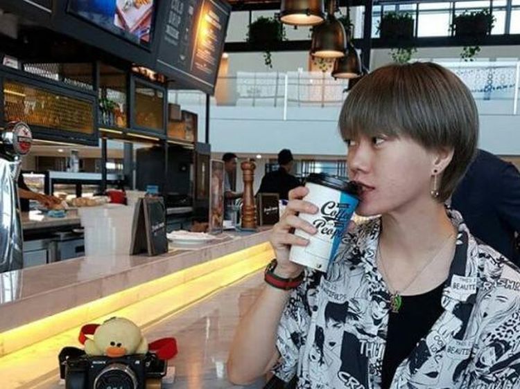 Ria SW, Food Vlogger Terfavorit versi Netizen